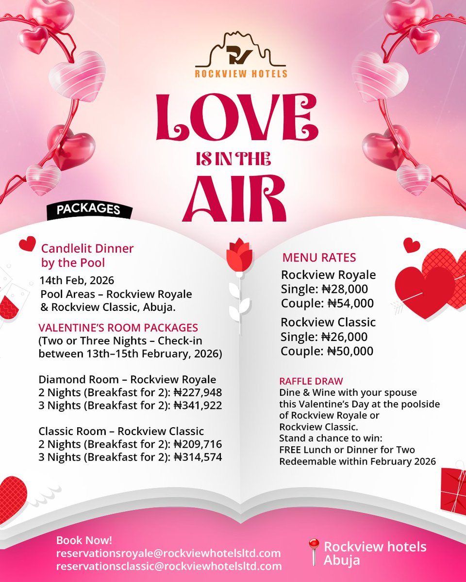 Rockview Hotel tweet media