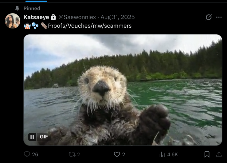 lavender (COLLECTING PROOFS) tweet media