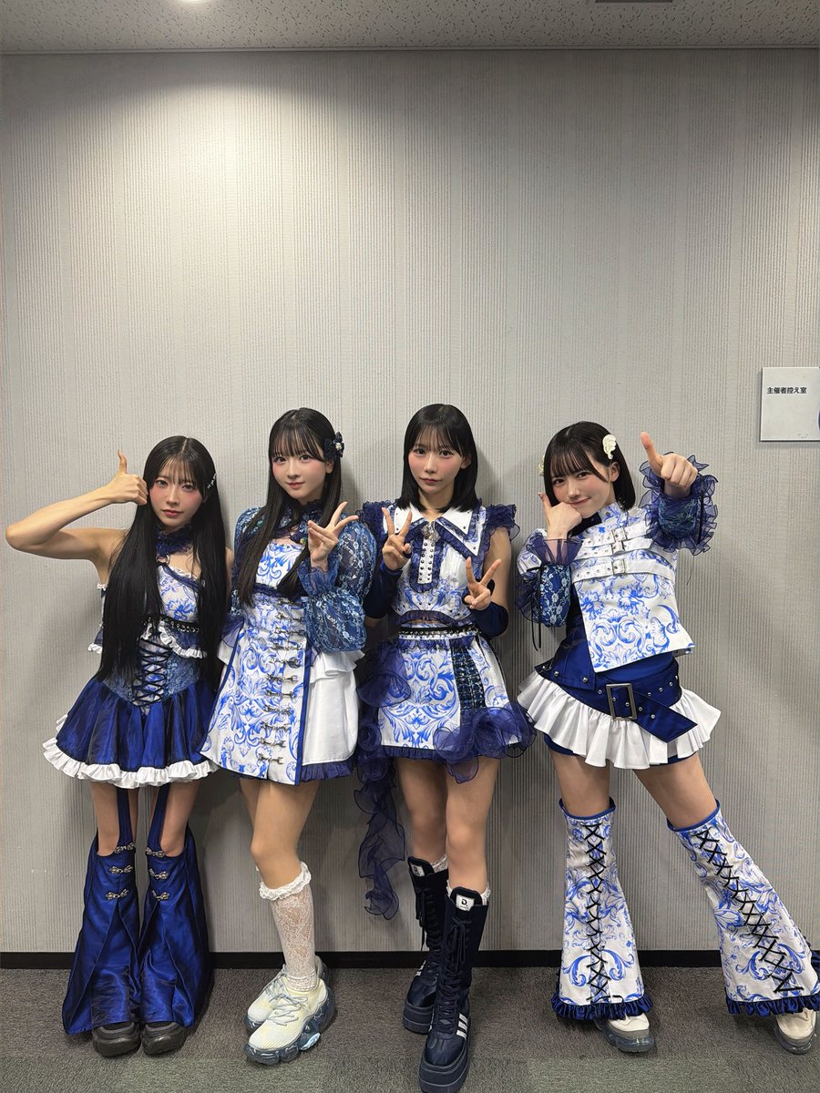 未白ちあ (@chia_ysgl) / Posts / X