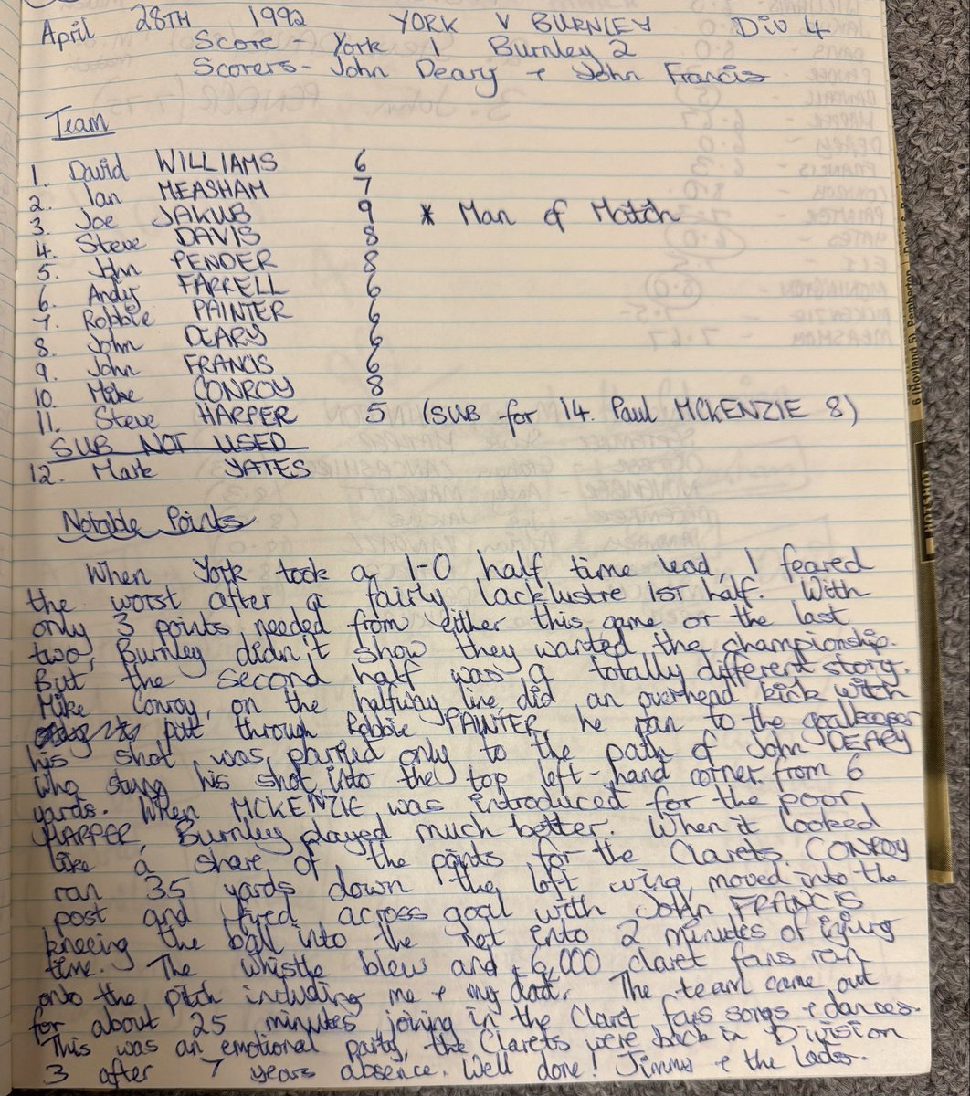 Leyton Bracegirdle tweet media