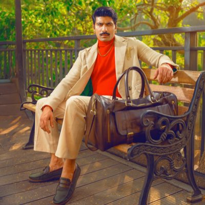Subham Chatterjee tweet media