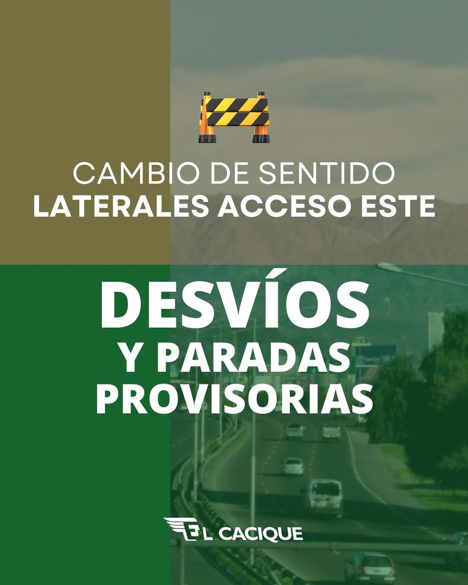 @elcaciquesa tweet media