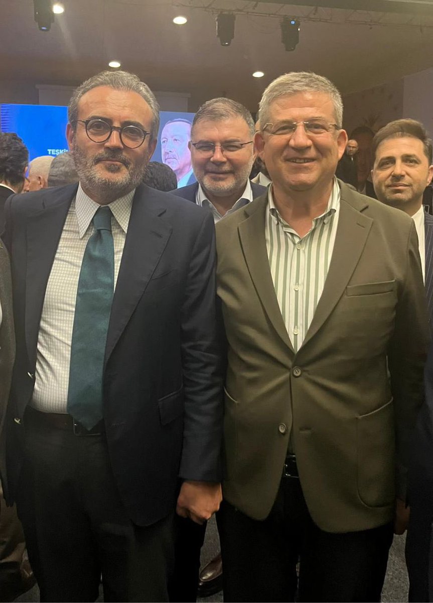 Mahir Ünal Bakanımızın çok özel sunumundan sonra Muğla Hatırası... <a href="/mahirunal/">Mahir Ünal 🇹🇷</a>