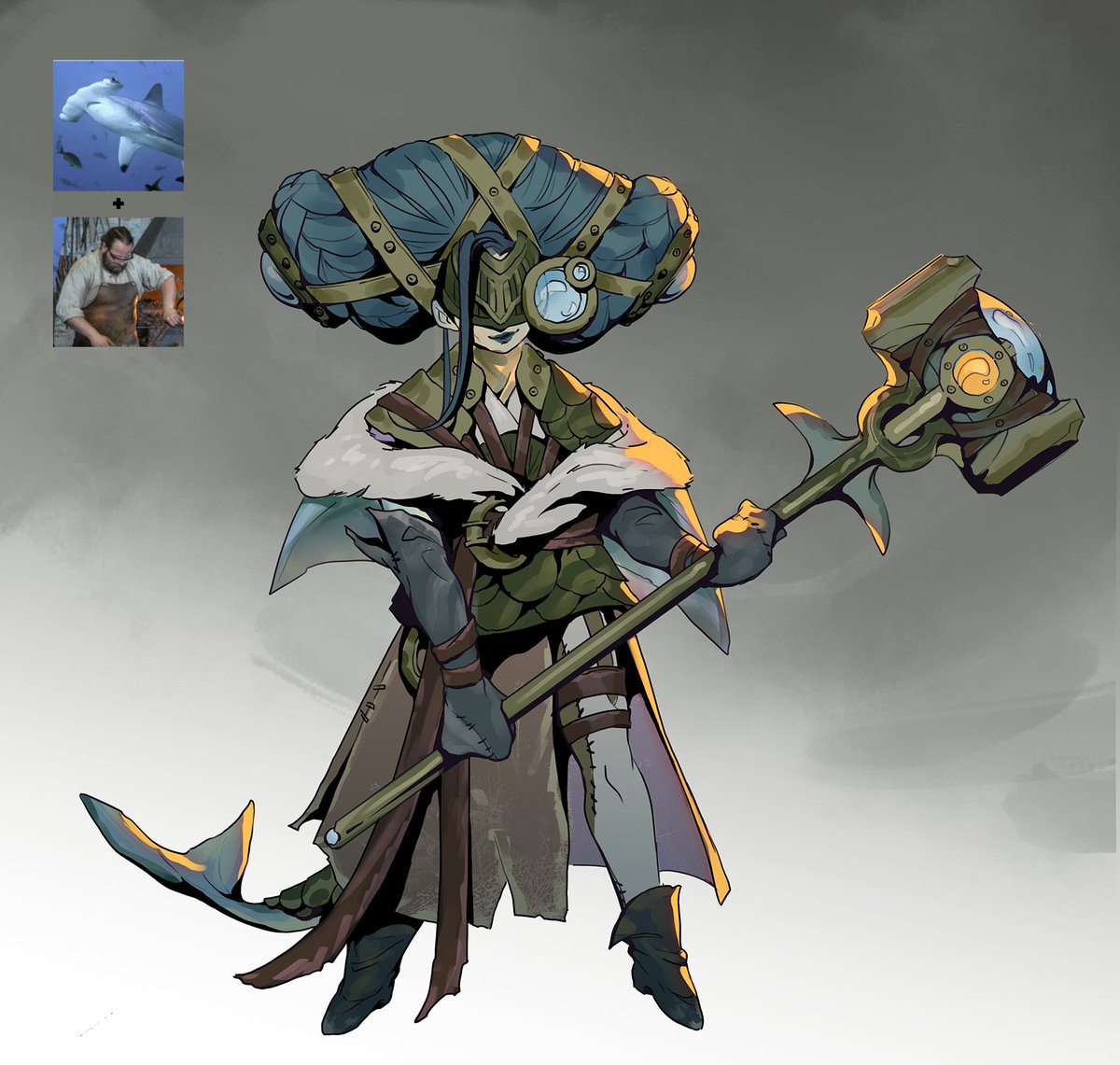 Arkkmelai 🇺🇦 | Comms open tweet media