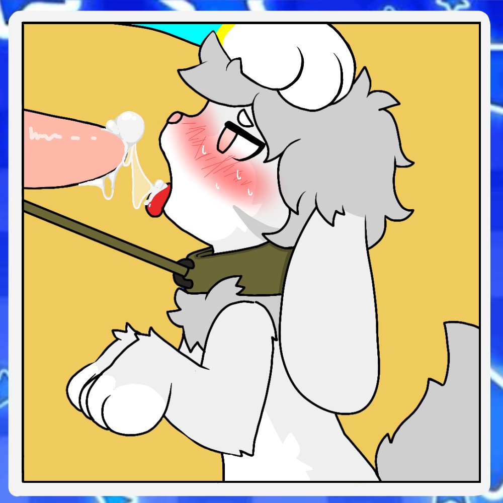 Give me breakfast, my love ~
💦🥴😋🐇
Tg: t.me/Sukuro_fanart