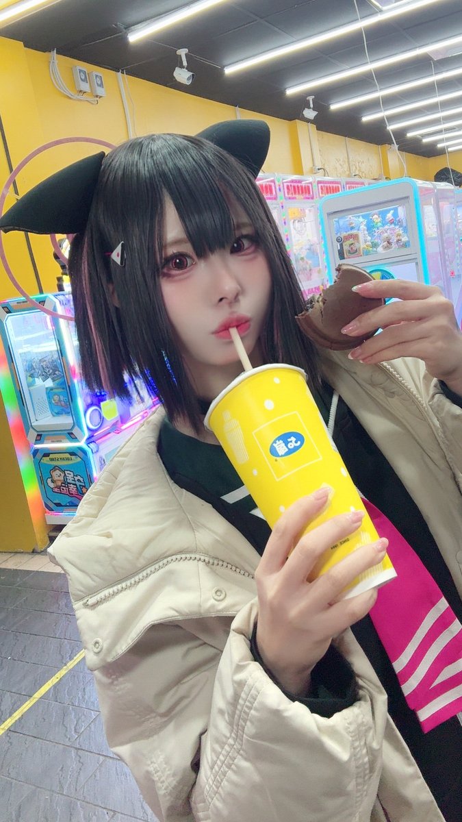 にゃあ＊@台湾FF2/7S12 2/8cos (@Nya_Cos) / Posts / X