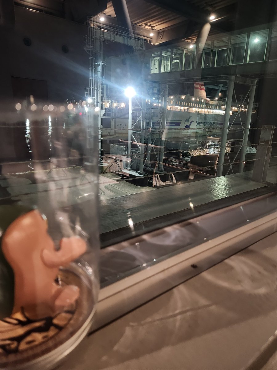 cherryPSO2's tweet photo. (*o・▽・)o　北海道に行ってくるんだぜ！ https://t.co/0hGWjvXNRE