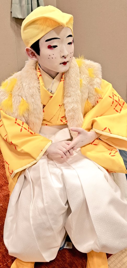 中村　獅一 tweet media