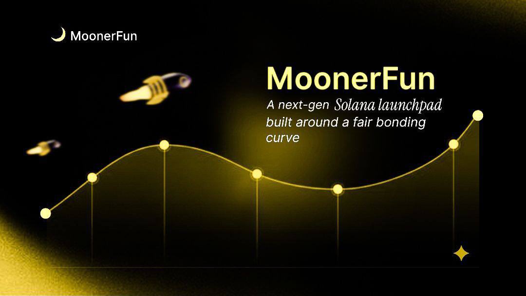 Drako_wurld's tweet photo. Exactly. This is the positioning phase, not the celebration phase.
Quietly building with $MOONER 
@aisarcore 

Most people need noise to feel progress.
That’s why they miss this part.

@moonerfun is a  launchpad where creators can launch tokens fairly using bonding curves

Ca: H6Mt2u7ZRGwQb4KBHw3jbT2NazpVYLCFWjTRM2S6UX3n