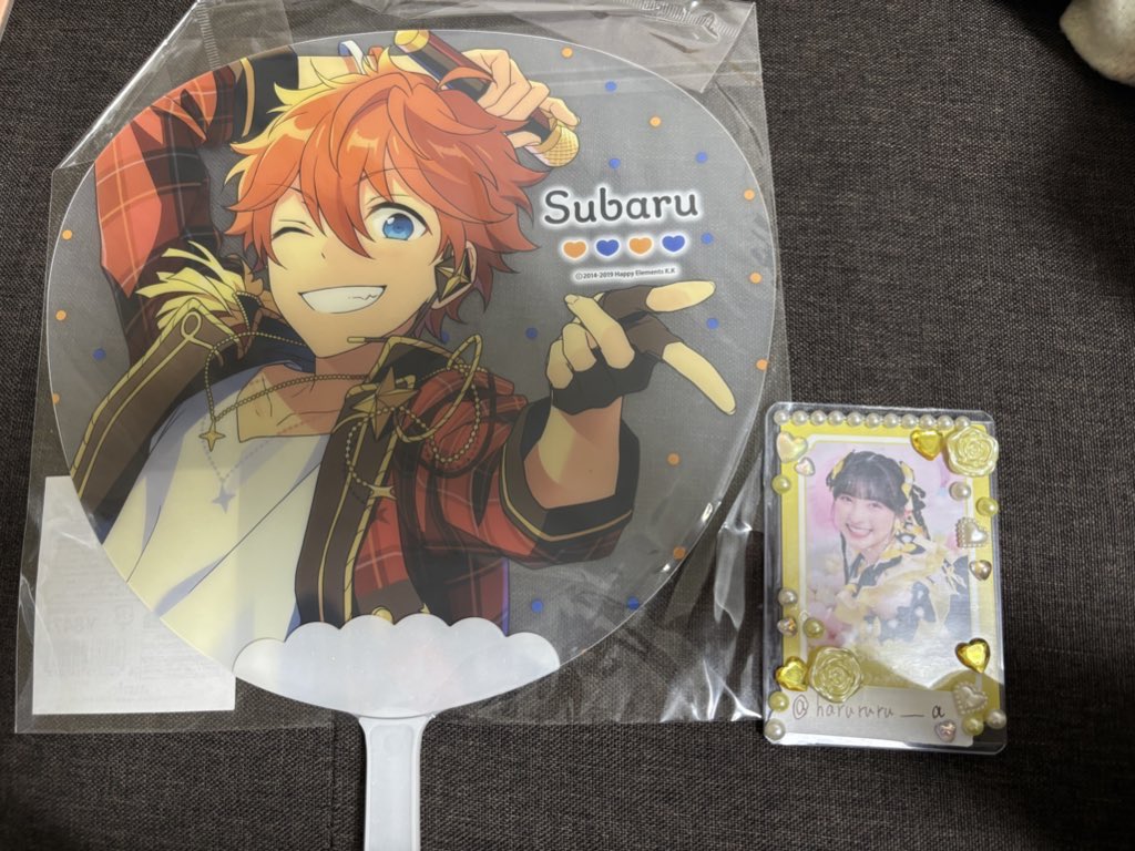 はる。⚠️通知不良 tweet media