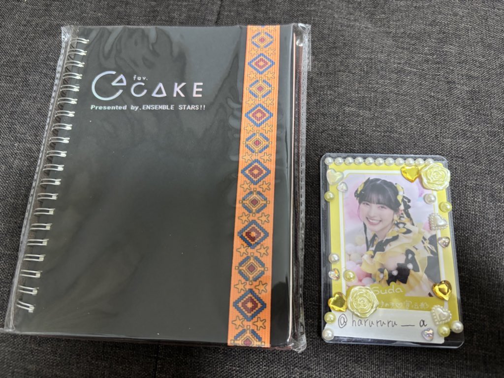 はる。⚠️通知不良 tweet media