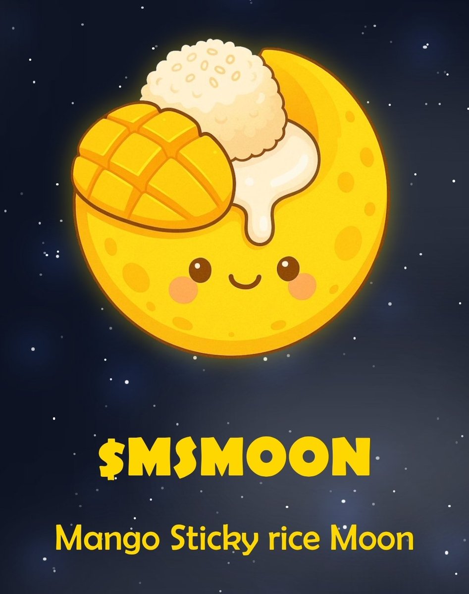 We’re thrilled to announce that we’ve successfully rebuilt the MSMOON website to better reflect our current identity. A meme with real utility. Adding more credibility while keeping the fun spirit alive.
Visit us at msmoon.net