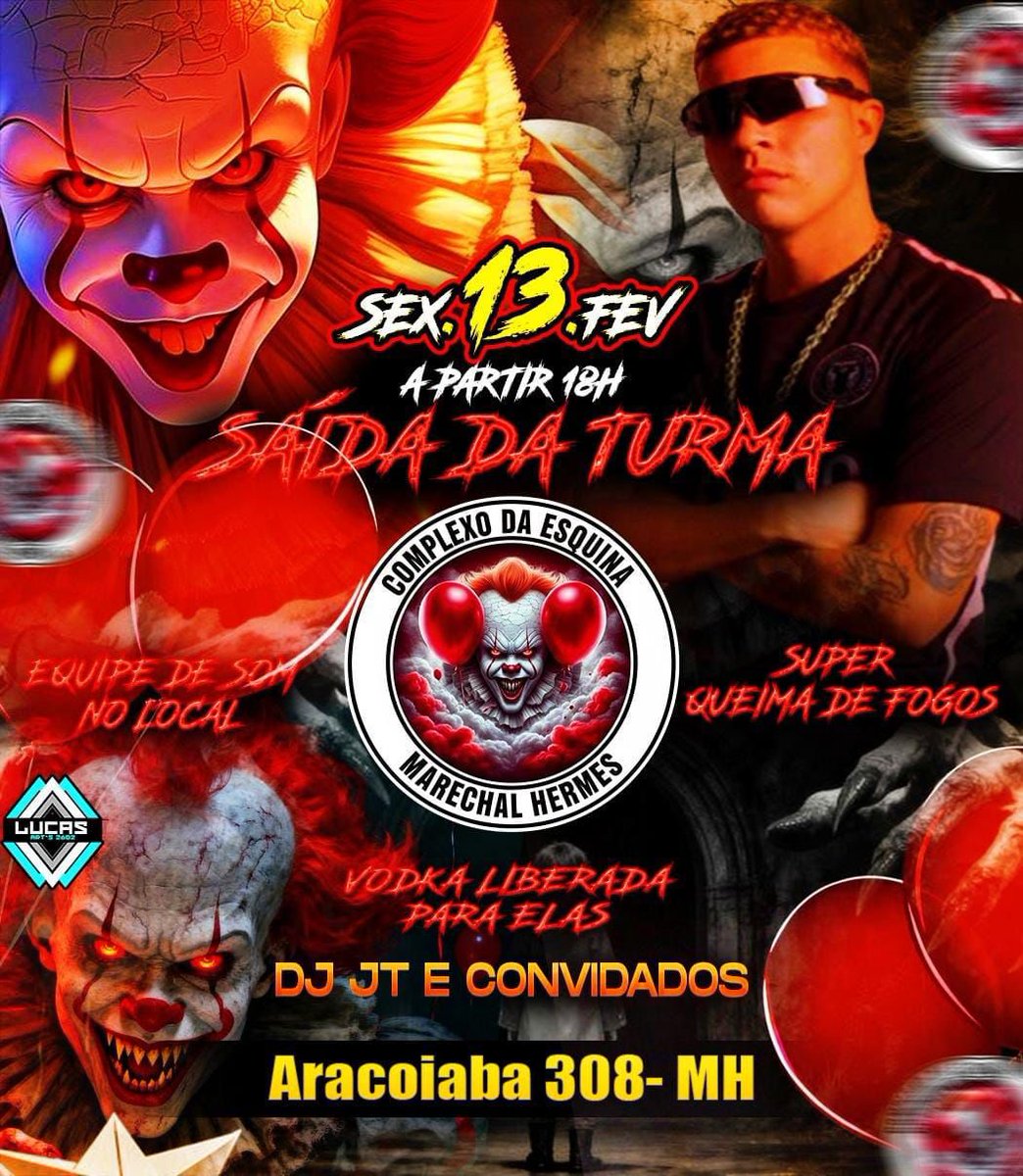 Equipe suco do mal 🎰🤑🍻🥇🎨