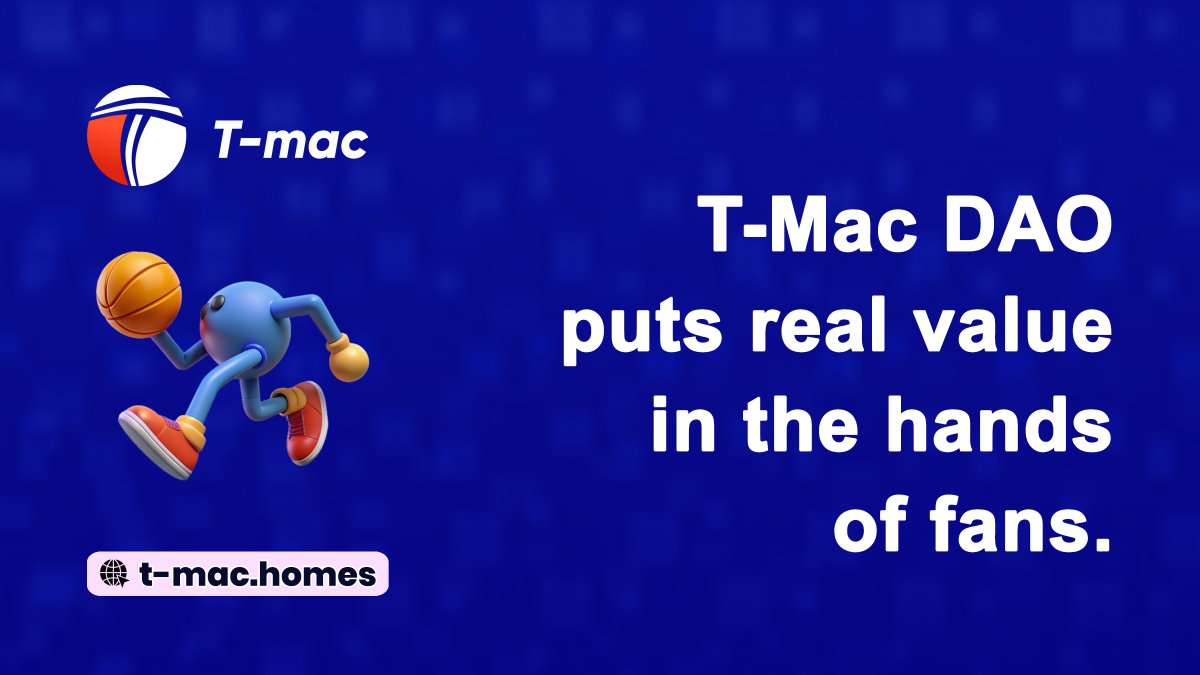 T-MacDAO tweet media