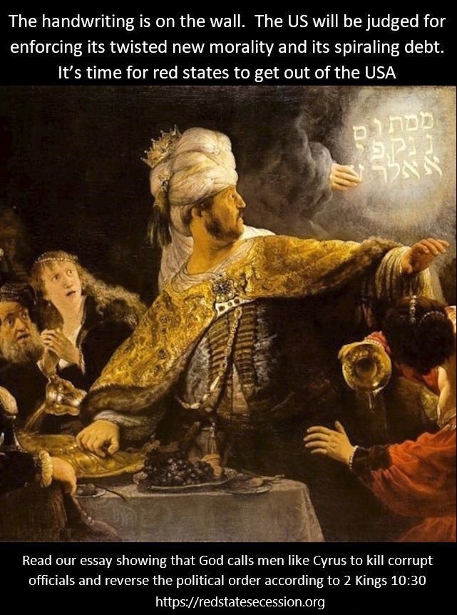 state secession tweet media