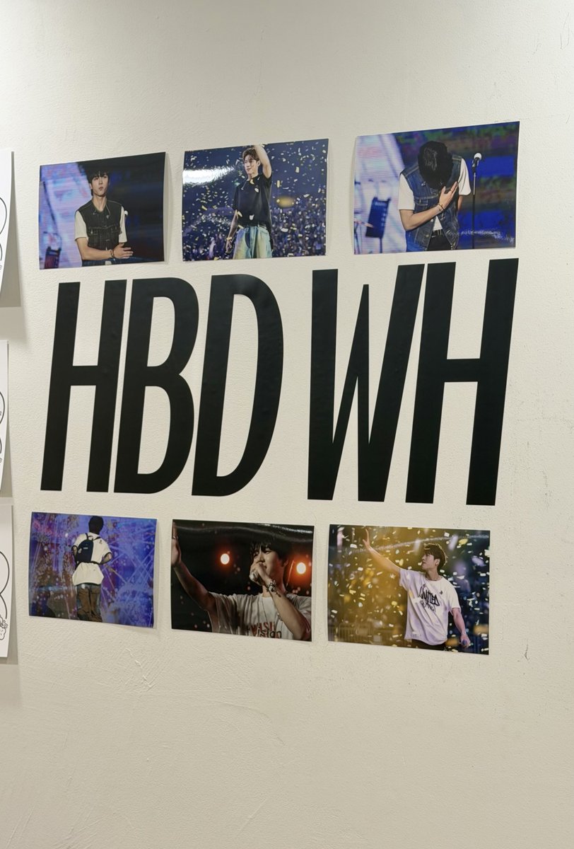 namuyumyum's tweet photo. 이런 연구소는 퇴근 못 해도 좋아요 🥺💛
#퇴근못하는_연구소 
#WH_BDAY2026 #남우현 https://t.co/Fw0FZqgekf