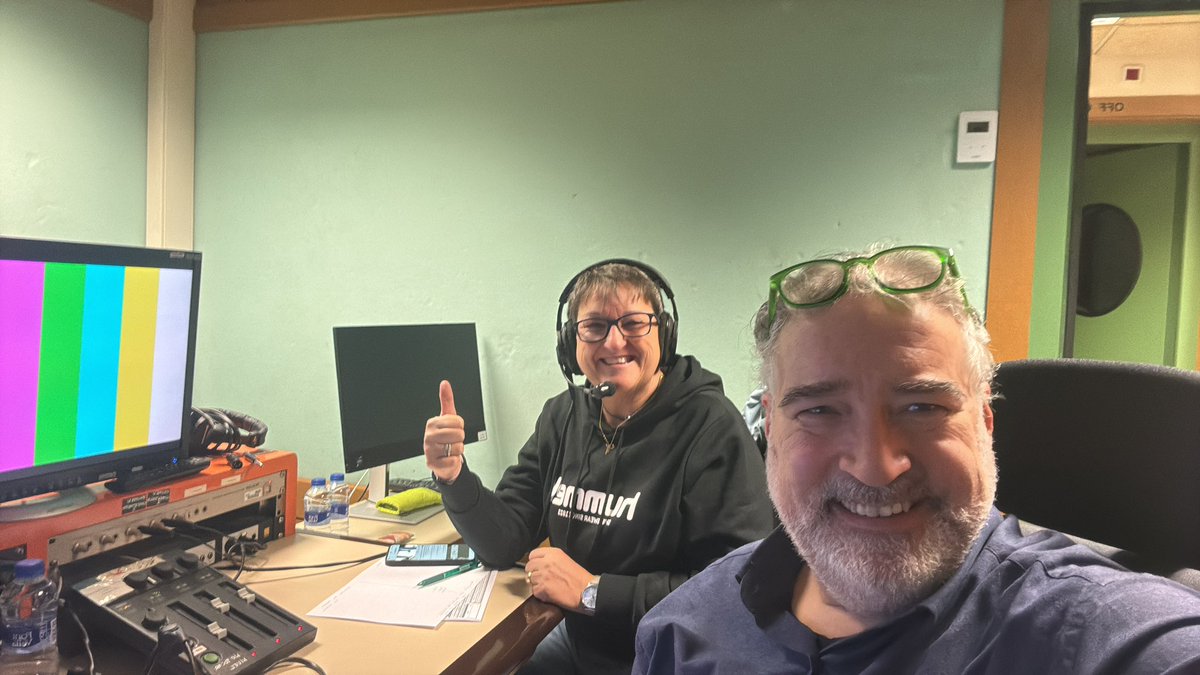 Angel Cárceles tweet media