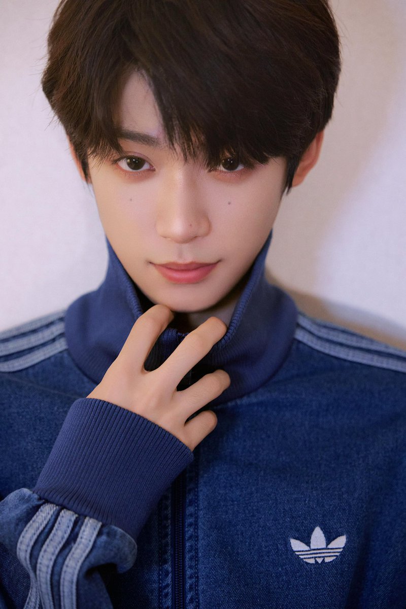 SweetCorns0714's tweet photo. Holiday little ZiYu 🐟 Happy weekend!

From Ruihe Entertainment on RedNote, 02/07/2026

#ziyu #FlashFish #tianziyu https://t.co/kWRTgqWMGw