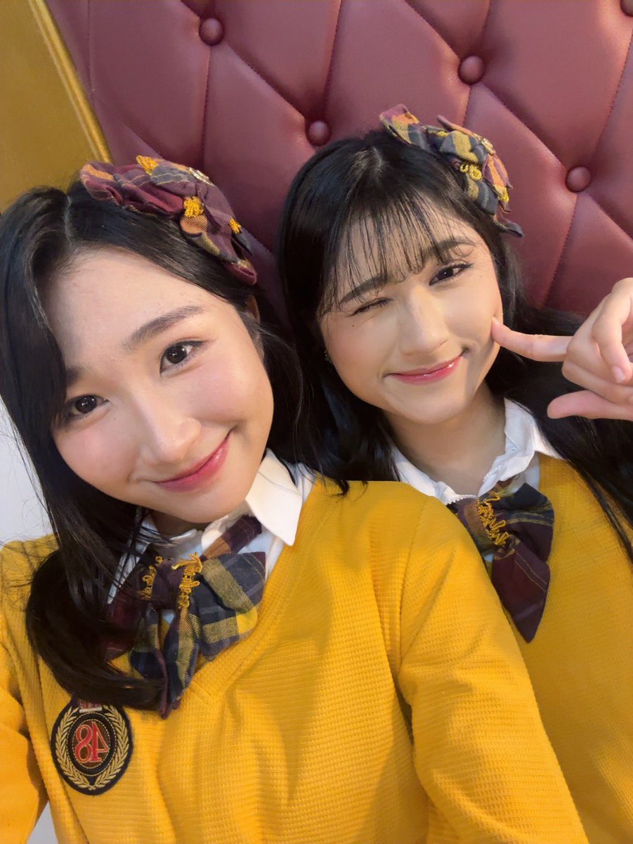 Terima kasihh untuk TwT hari iniii! Kutunggu #LevReport nya yaaaa~

Bareng ka raishaa hihiii, see youu di next show lagiiii~ 😚😚💗💗💗