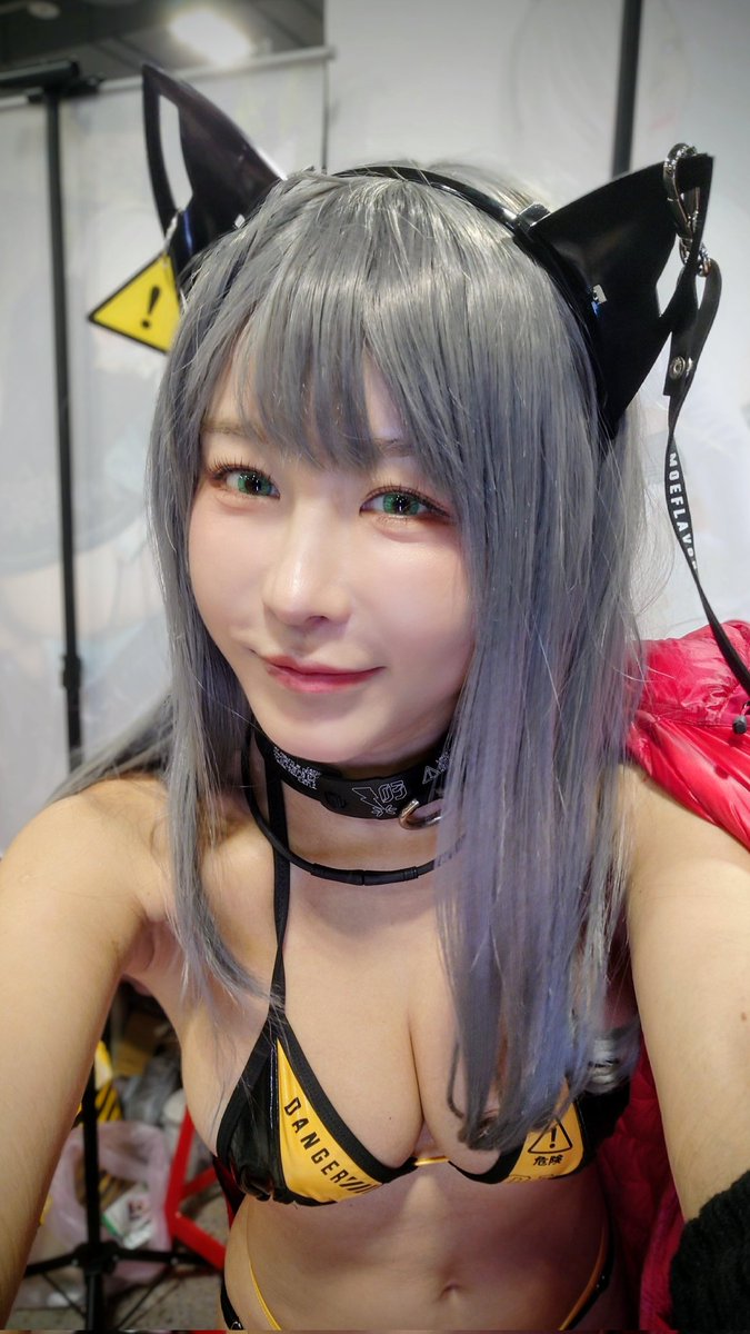 今年のFF46もいくみさんに会いに行ってきました！相変わらずすごく親切