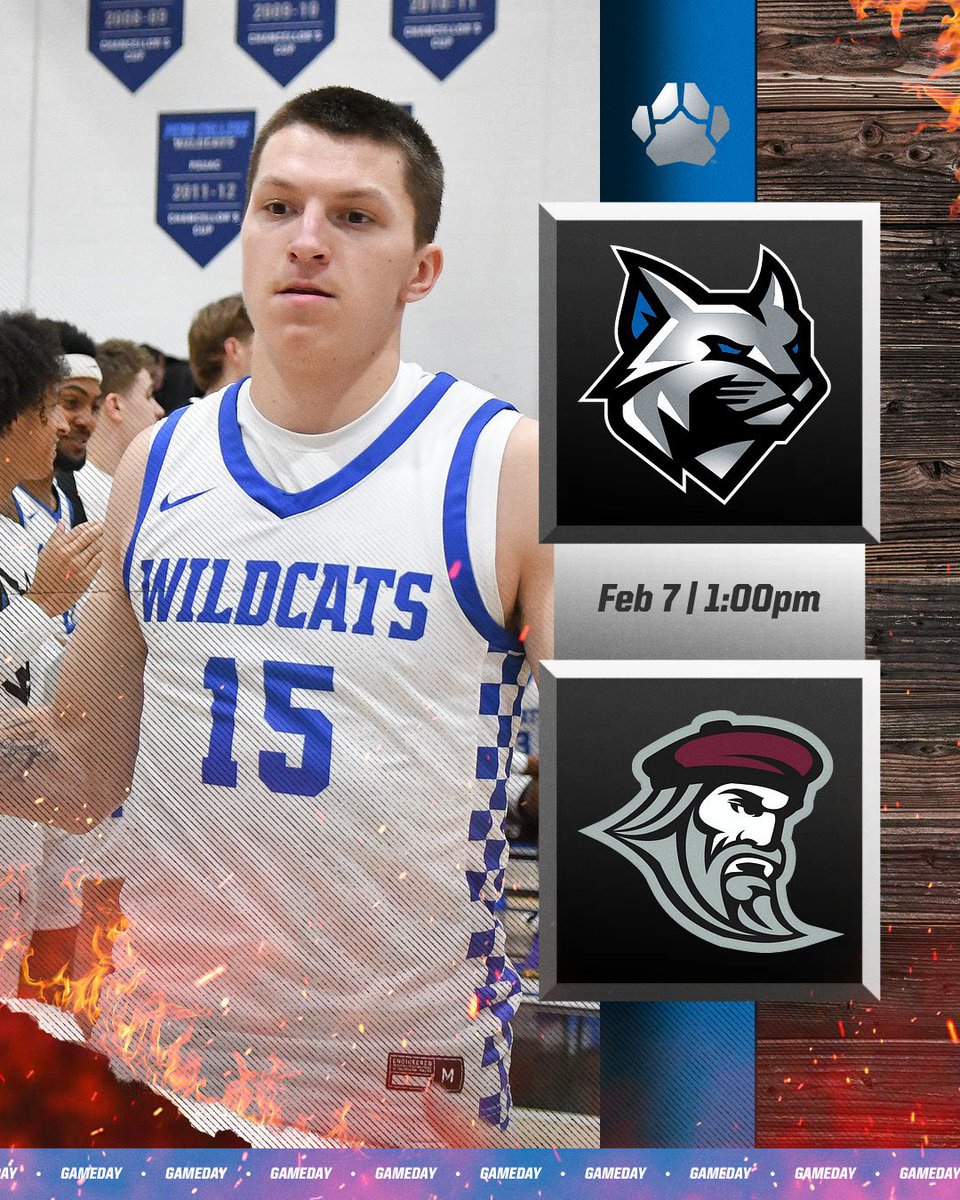 Penn College Men's Basketball tweet media