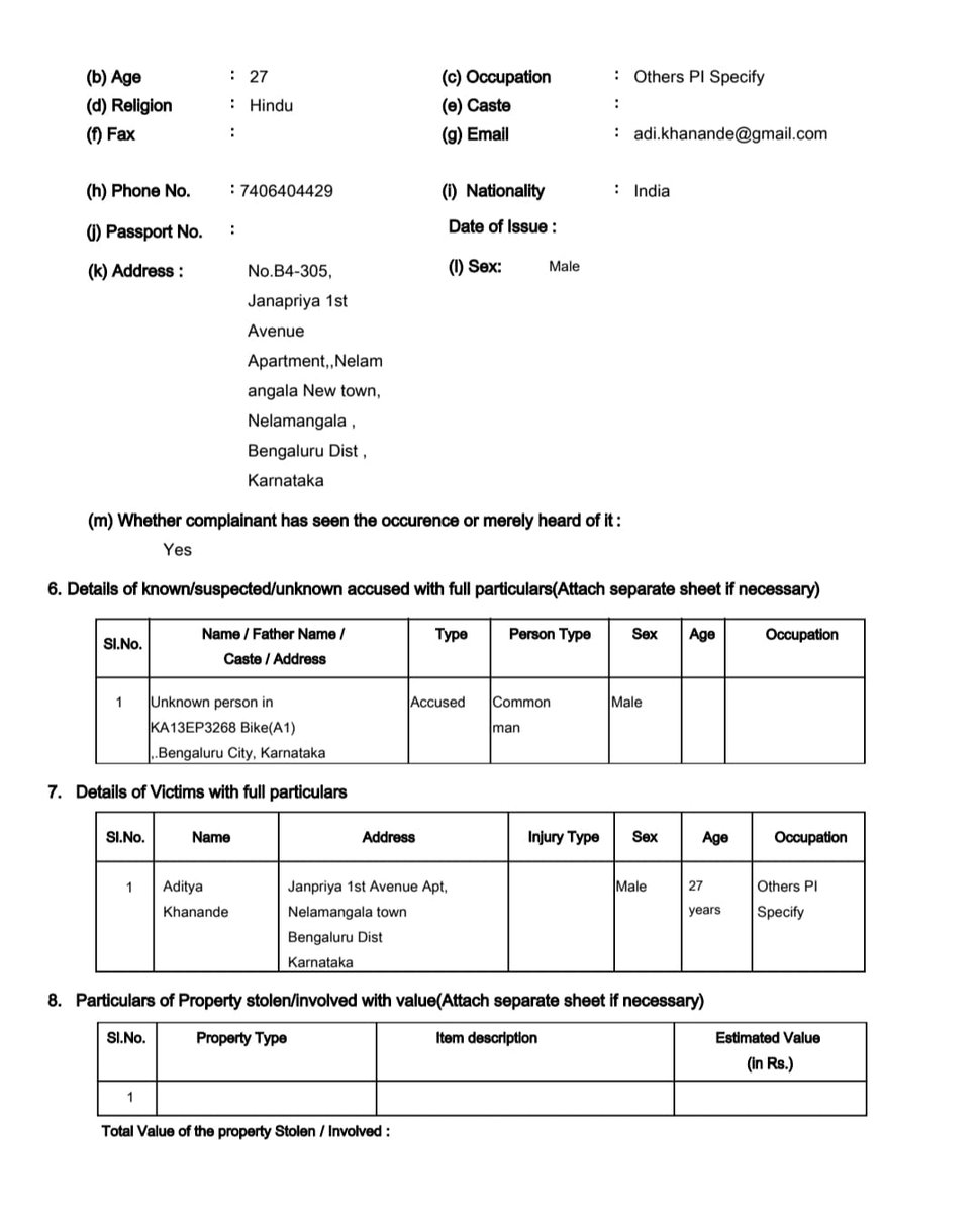 Madanayakanahalli Police Station tweet media