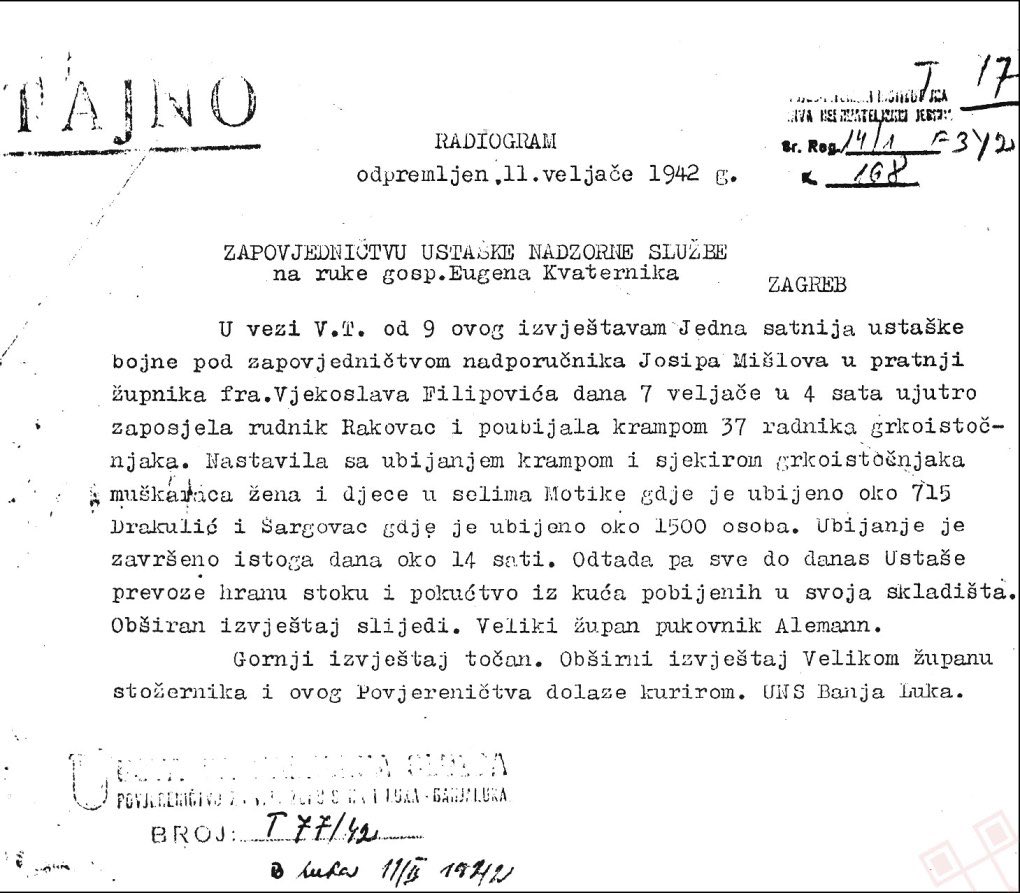 #Drakulić #Banjaluka