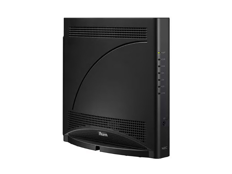 watch_akiba's tweet image. 【今週の人気記事】更新：NECのWi-Fi 7対応ルーター「Aterm 19000T12BE」が発売、10GbE LANを搭載 akiba-pc.watch.impress.co.jp/docs/news/news… #NEC #無線LAN #WiFi7