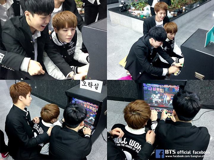 hourly oldies bts (@oldiesot7) on Twitter photo 