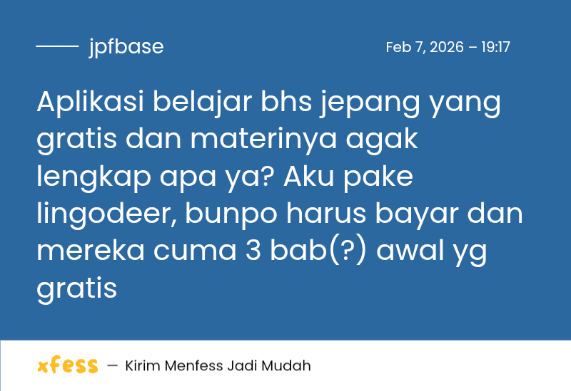 JPFBASE's tweet photo. *jpf yang beneran lengkap ada ga ya? Mulai dari huruf, partikel, dll gitu. Kalo harus subs jujur agak berat soalnya lumayan mahal buat aku 2 app di bawah ini https://t.co/JSRJK3iCpS