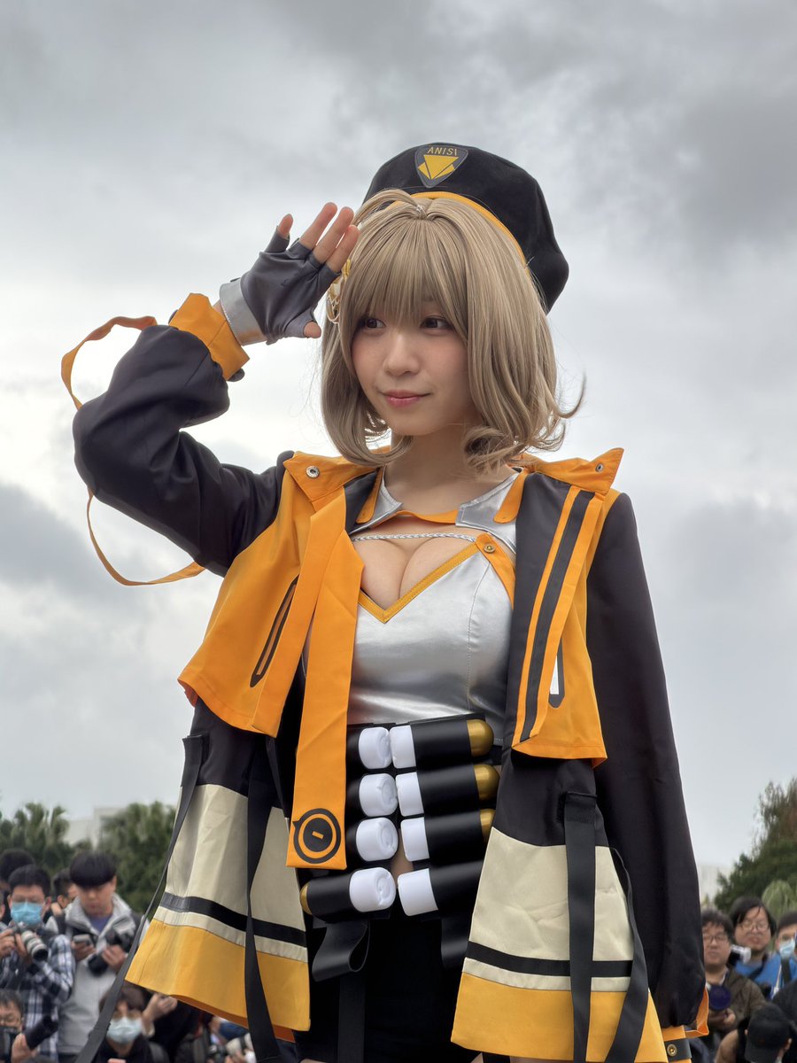 Angus Chen (@Angus9297) / Posts / X