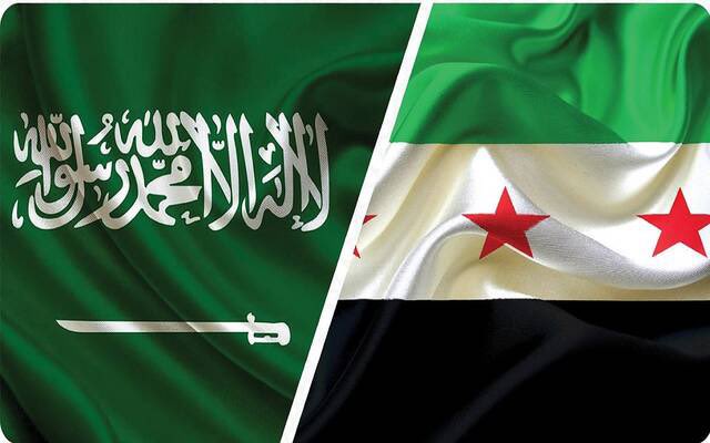 وزير الاستثمار خالد الفالح يترأس وفداً رفيعاً في دمشق لتوقيع اتفاقيات استراتيجية (طيران، اتصالات، بنية تحتية)، مع تدشين جناح المملكة كضيف شرف في معرض دمشق للكتاب.
#السعودية 
#سوريا