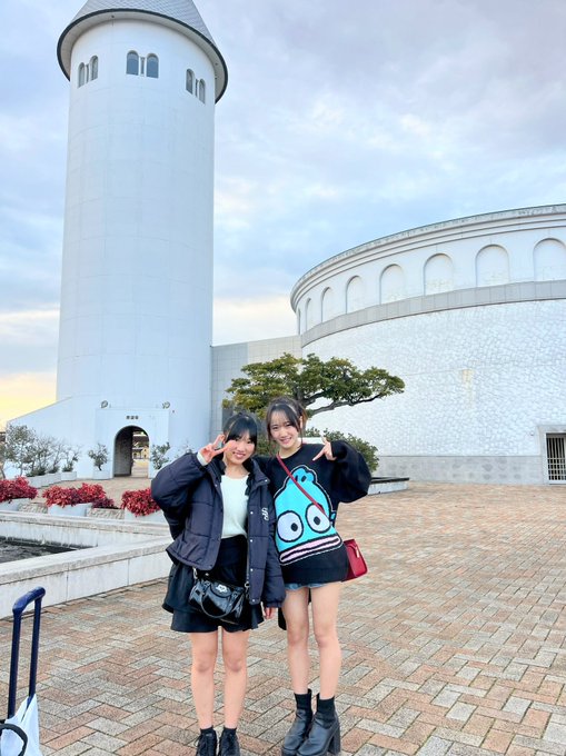 Twitterのコスプレ画像3