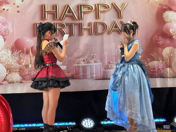 Twitterのコスプレ画像4