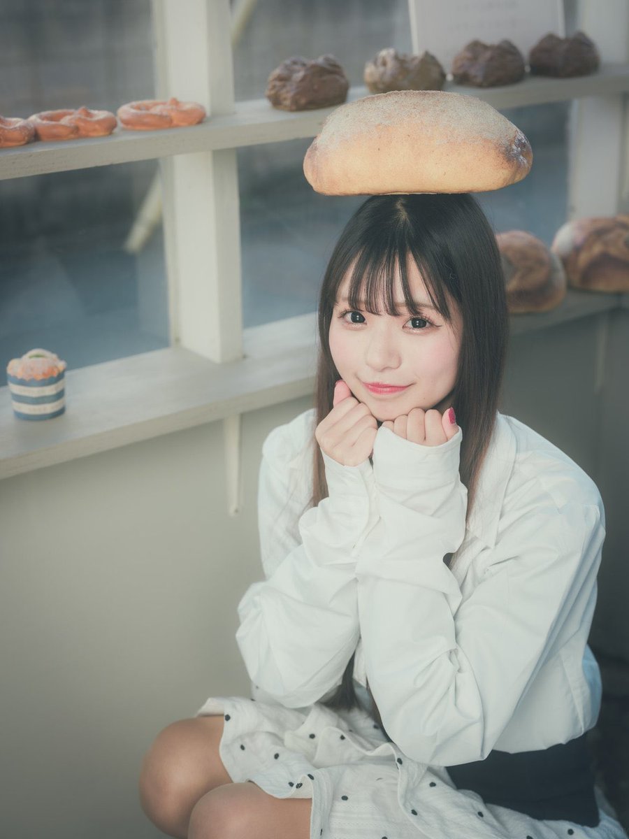 ︎ ✧さき︎ ✧ Post by さき on X: 🍞☁️
