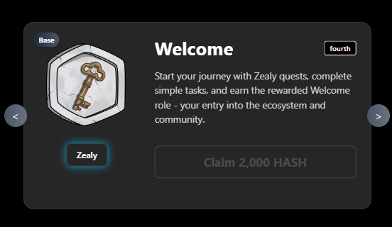 Hash Coin tweet media