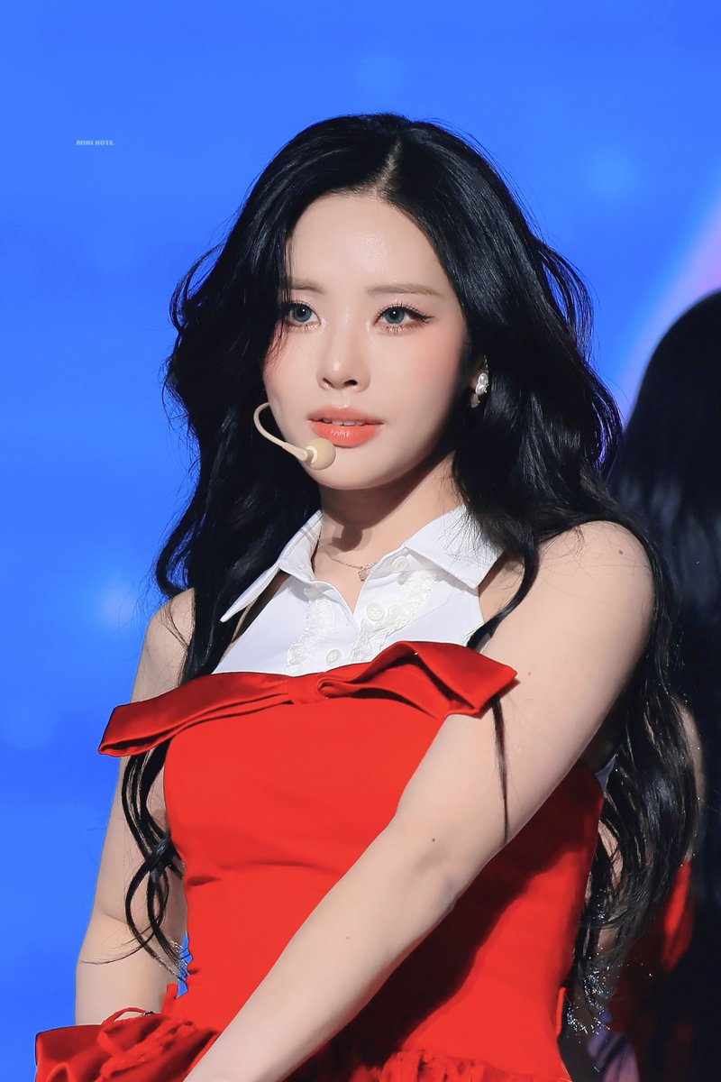 mininote_jw's tweet image. 260130    

#프로미스나인 #fromis_9 #박지원