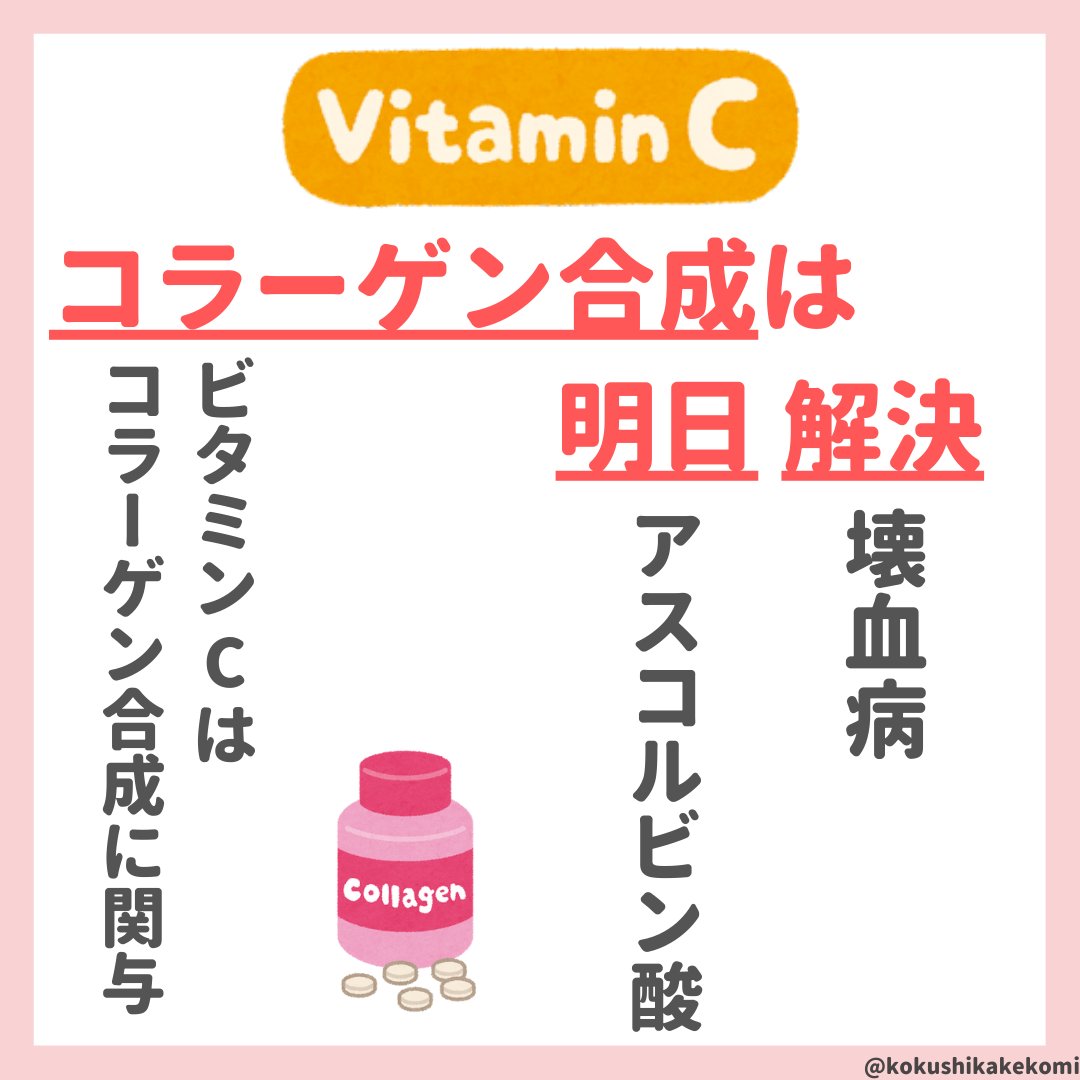 kokushikakekomi's tweet photo. 残り期間、有用なゴロを放出していきます‼️
まずは
【糖とビタミンCのゴロ！】
糖は種類が多くて、全部覚えるのは正直大変。
最低限、単糖類、二糖類、多糖類

炭素数分類の六単糖や五炭糖の名前くらいはチェックしておきたい❗️ https://t.co/c4GCkA2j1g
