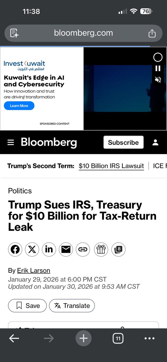 Just P Triple tweet media