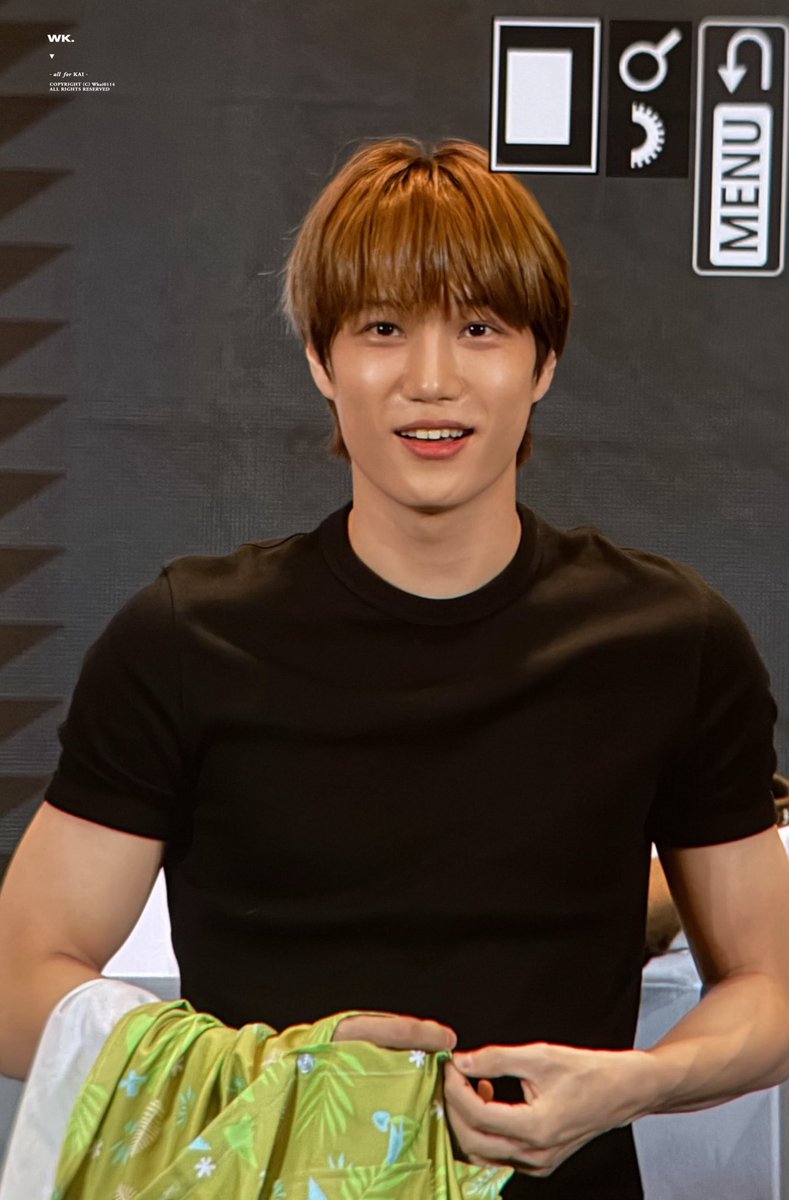 260207 베이징 사인회

#KAI #카이 #종인 #엑소카이　
#カイ #엑소