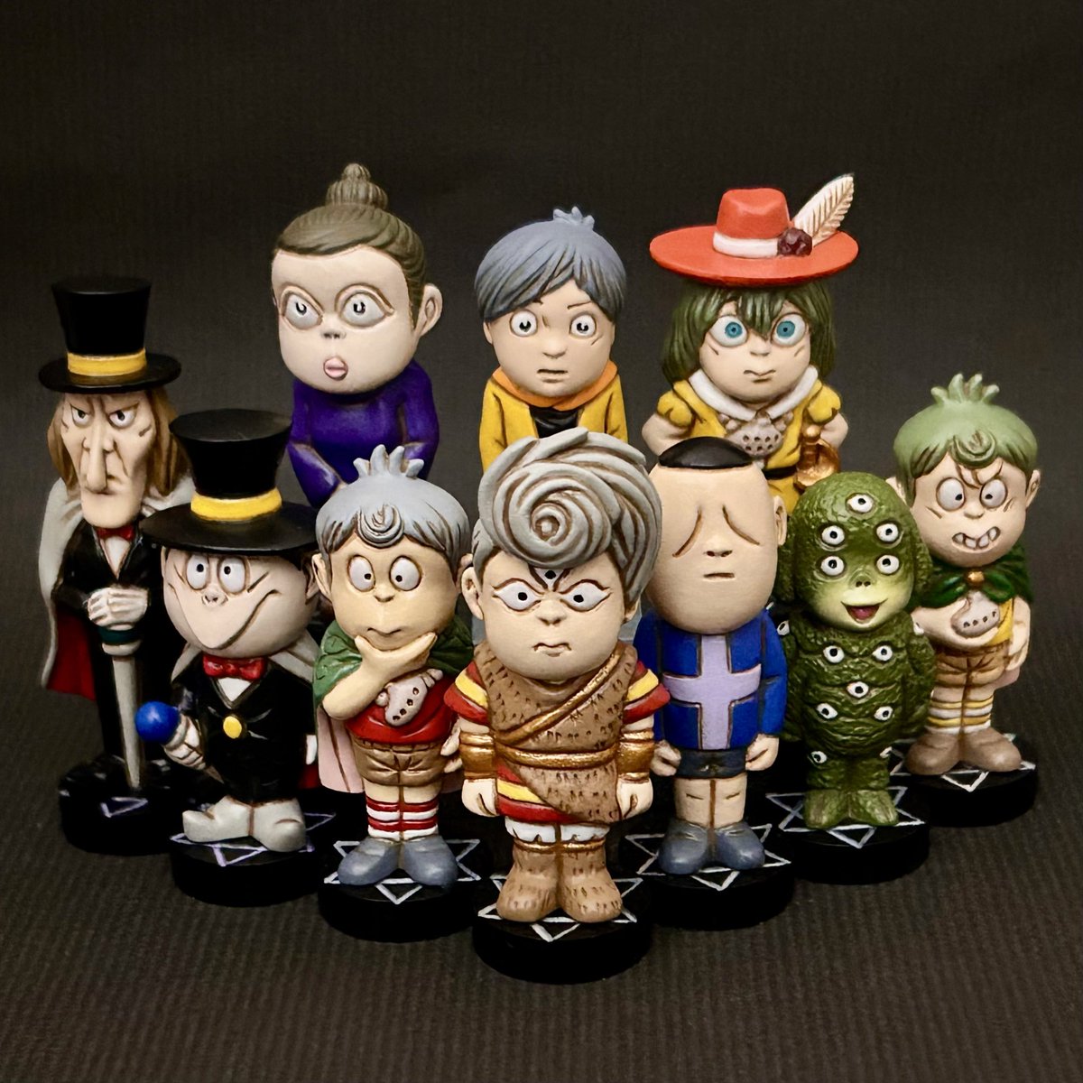 Toshi Aruimi WF2-23-05 (@TAruimi) / Posts / X