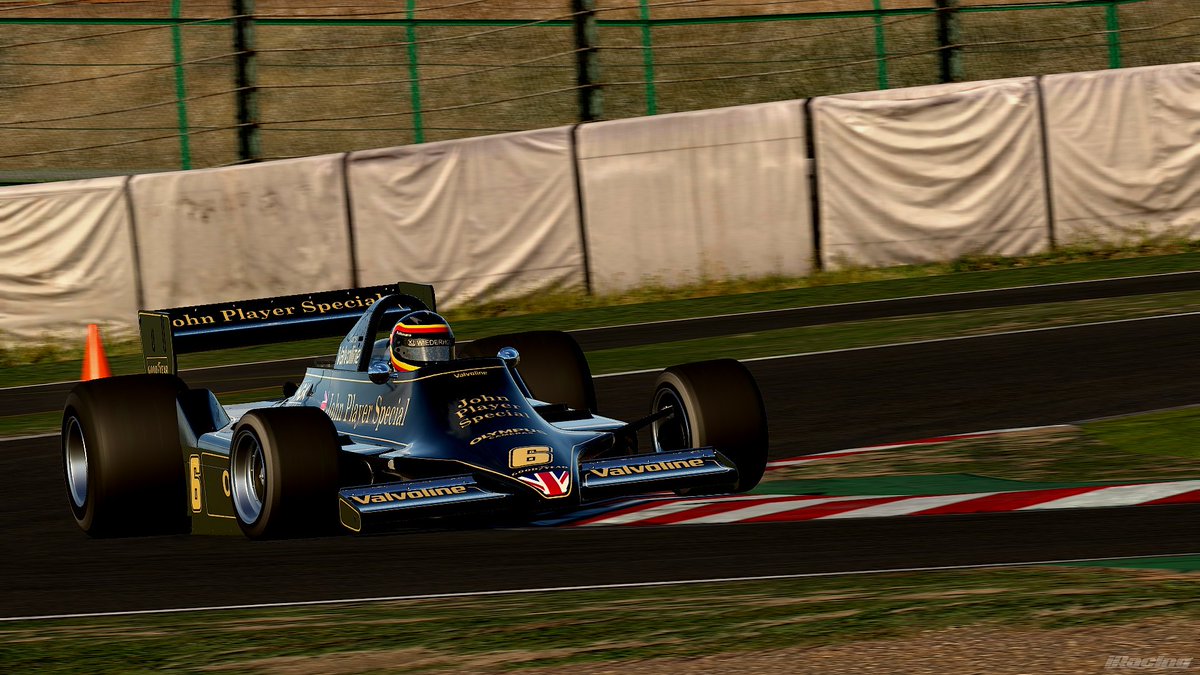 今週末は久しぶりにヴィンテージシリーズトリプルヘッダーできるかも...? (