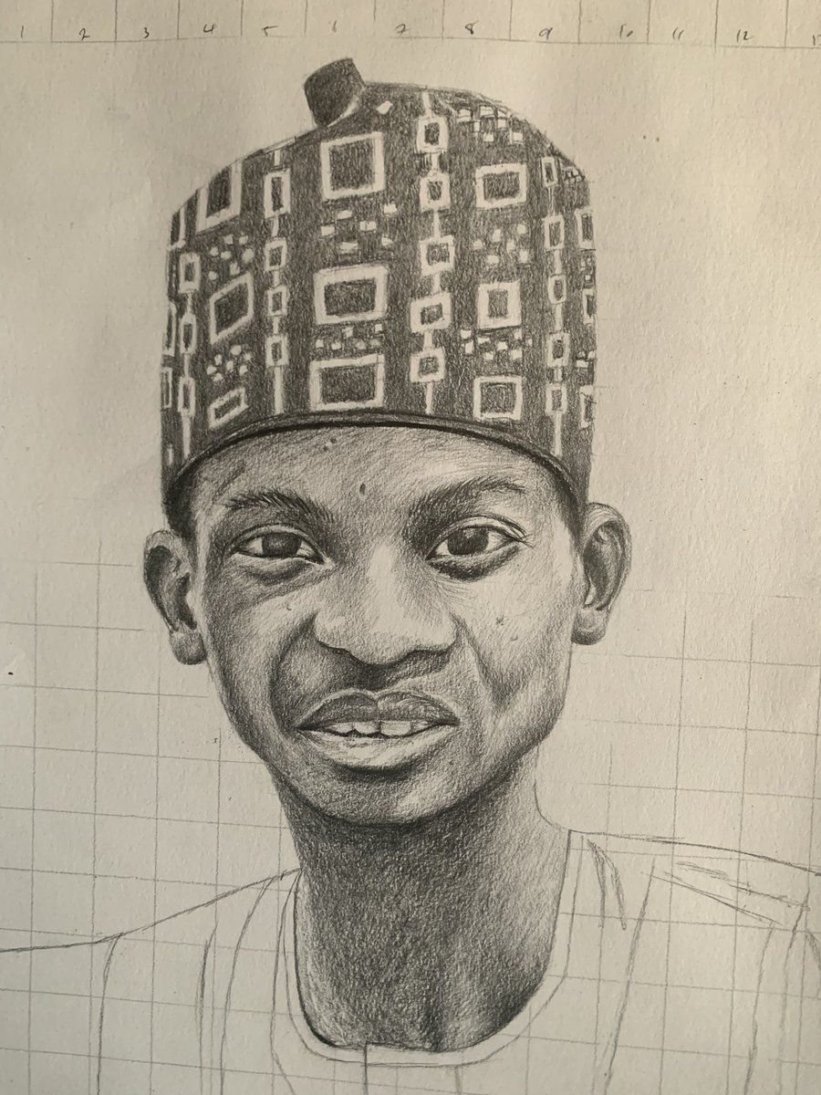 Work in progress…..