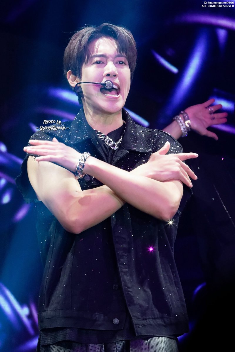 260131 ❤ 2026 Five O One 20th Anniversary World Tour Hong Kong