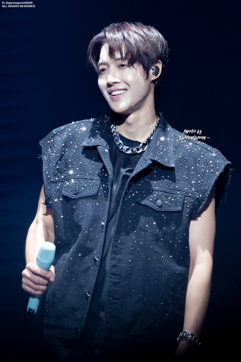 260131 ❤ 2026 Five O One 20th Anniversary World Tour Hong Kong