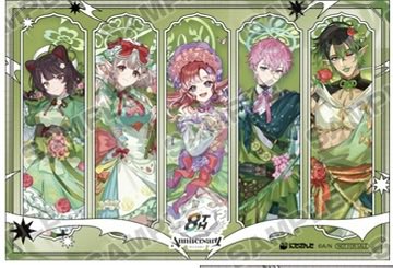 きゃる ୨୧ tweet media