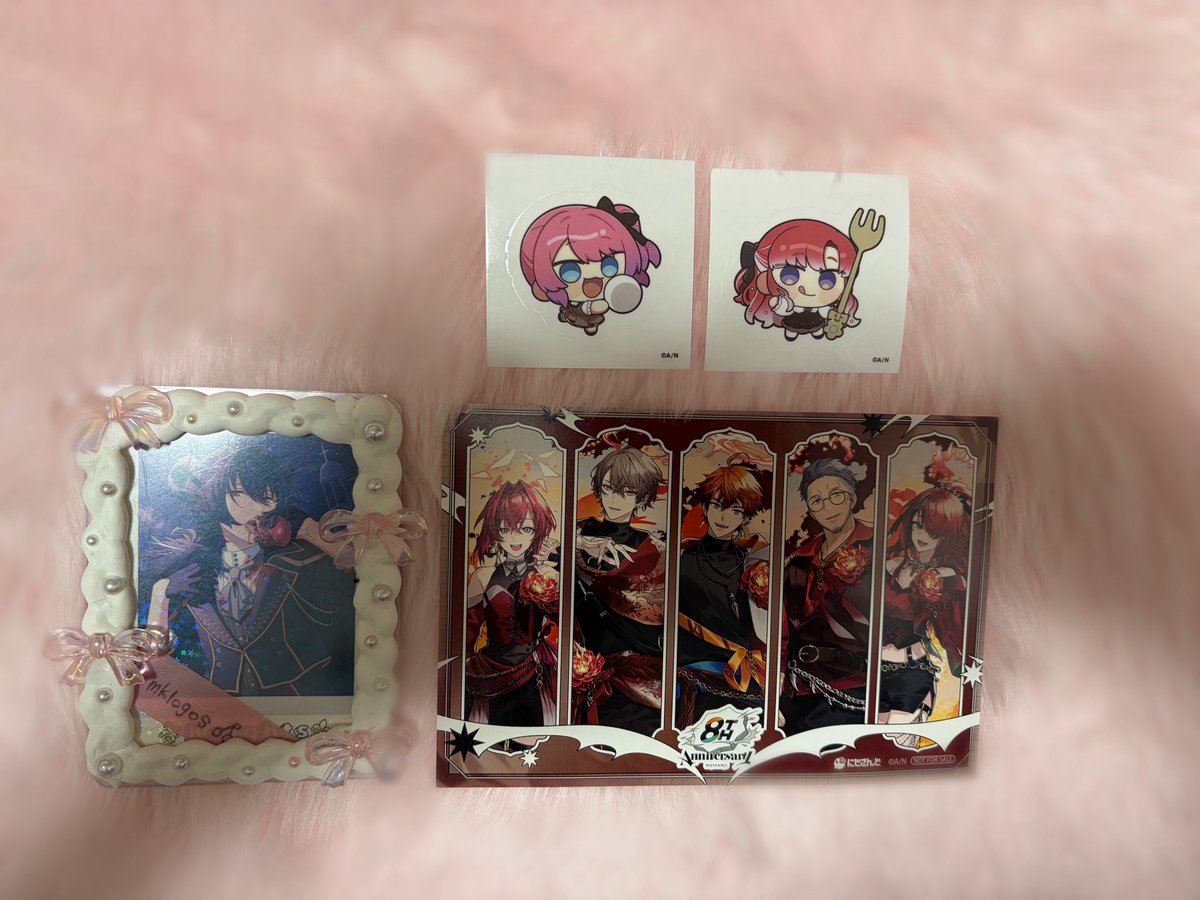 きゃる ୨୧ tweet media