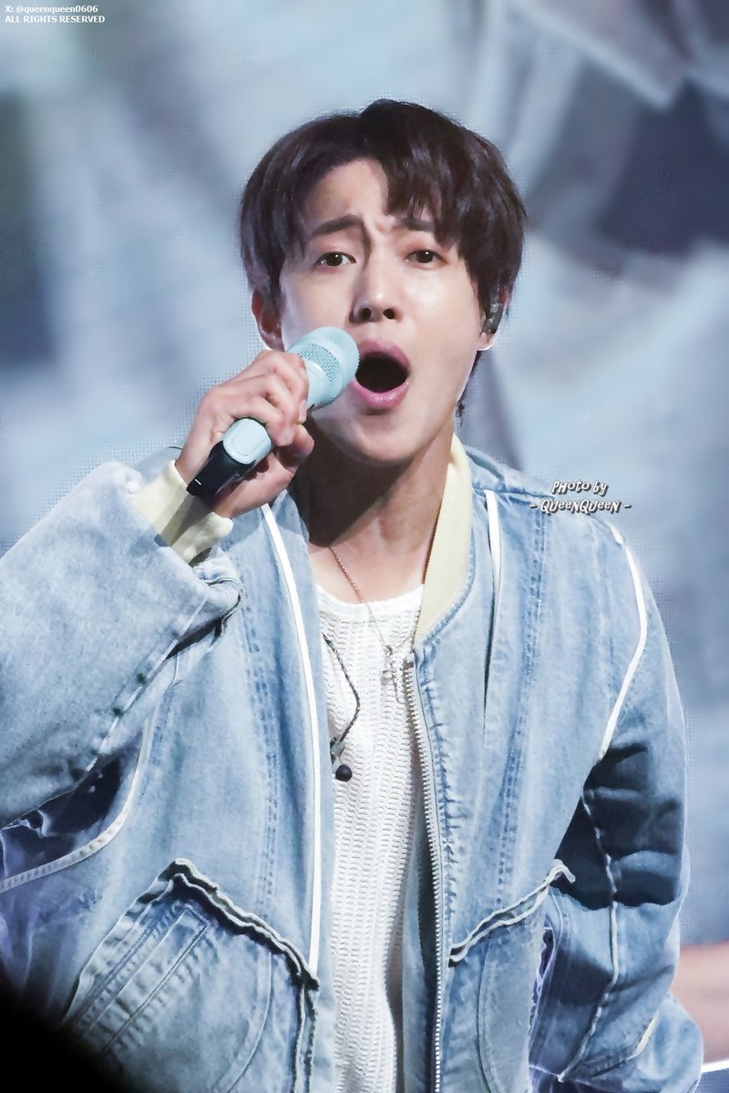 260131 ❤ 2026 Five O One 20th Anniversary World Tour Hong Kong