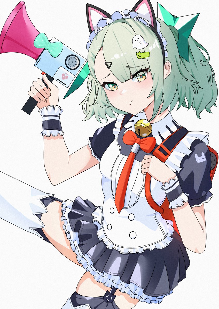 Kejineko_. (VGEN CMS OPEN) tweet media