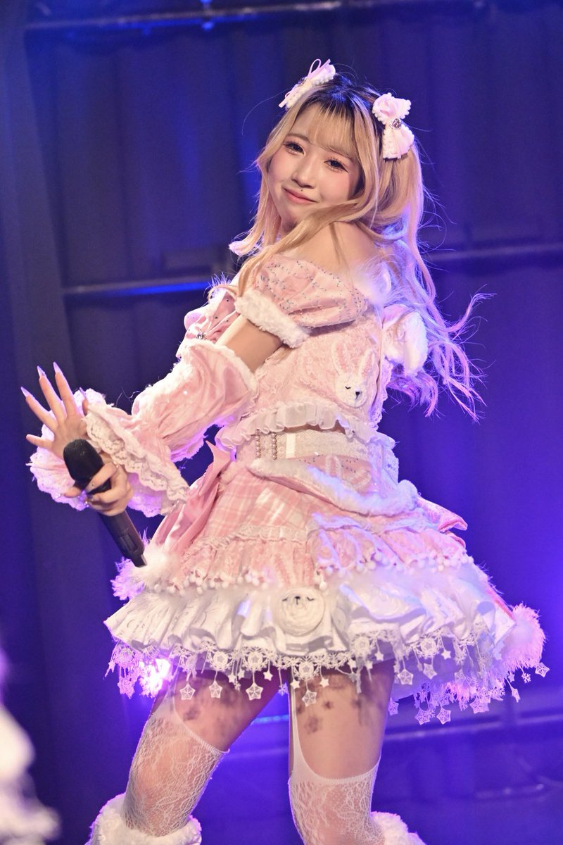 soa_bml 2026/2/7 日本橋Pollux Theaterにて #BEMYLOVE ソア